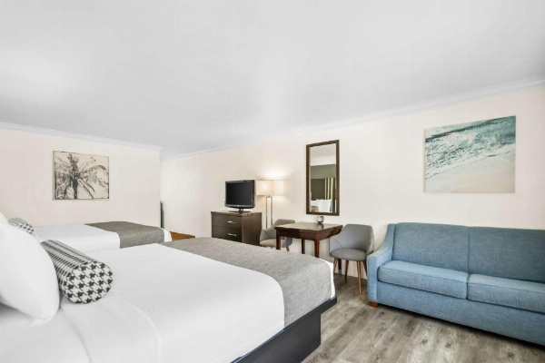 Best Western Park Crest Inn image 17