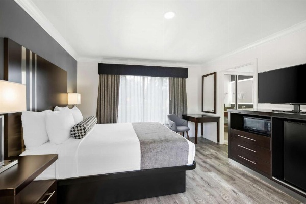 Best Western Park Crest Inn image 30